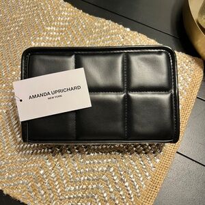 NEW AMANDA UPRICHARD NEW YORK Crossbody Fanny Pack